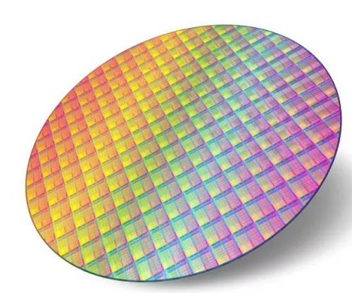 Post CMP wafer drying heater