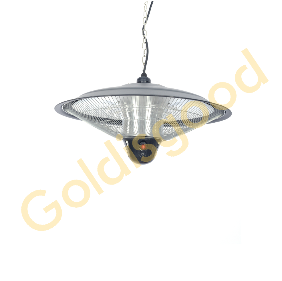 IP55 infrared patio heater