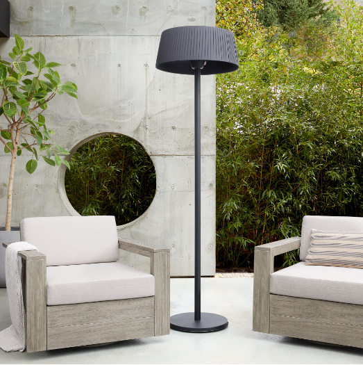 IP65 waterproof electric heater