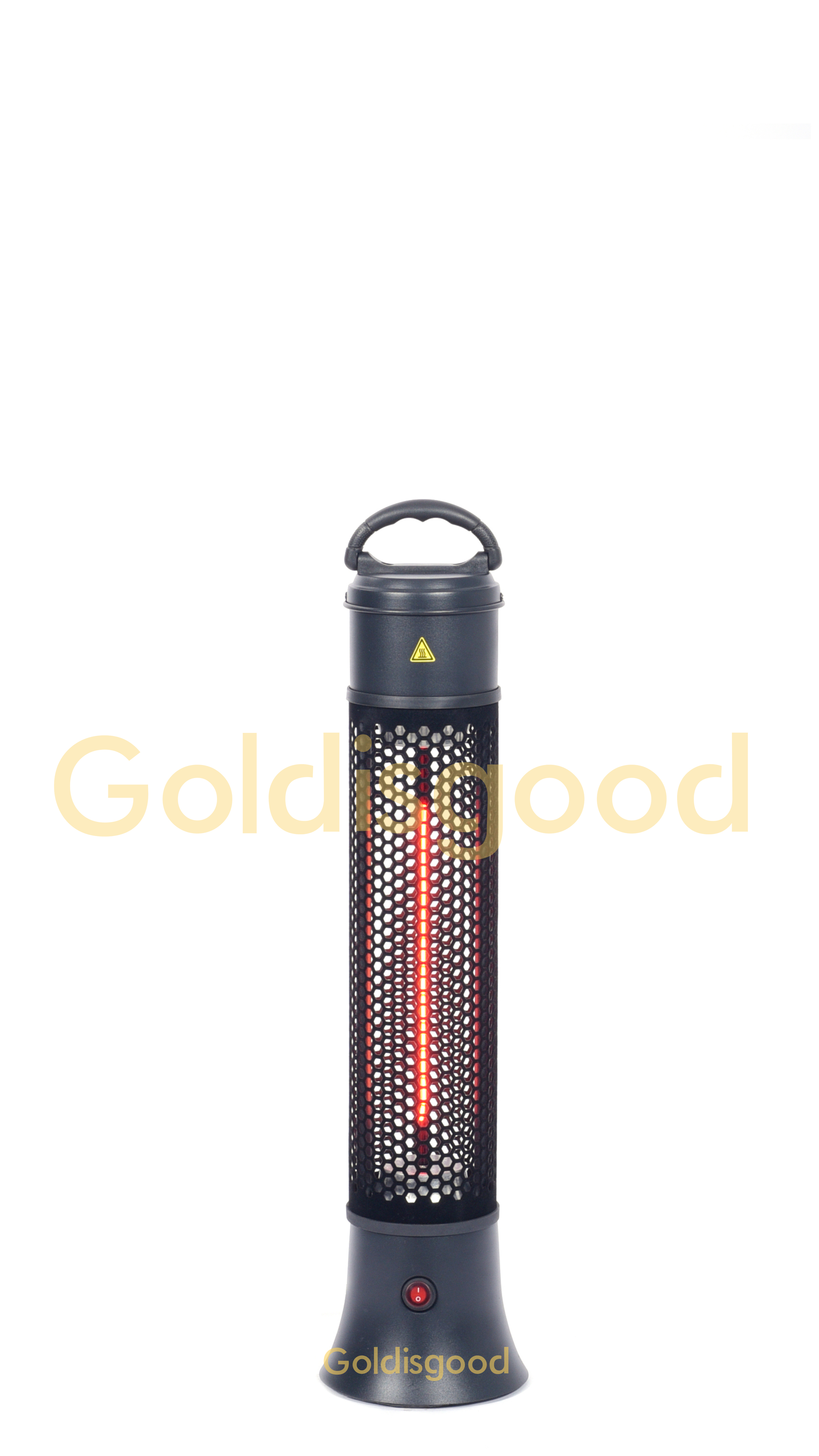 Towel rail heater