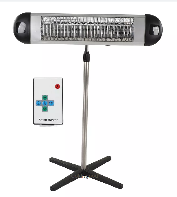 Best electric heater 2026